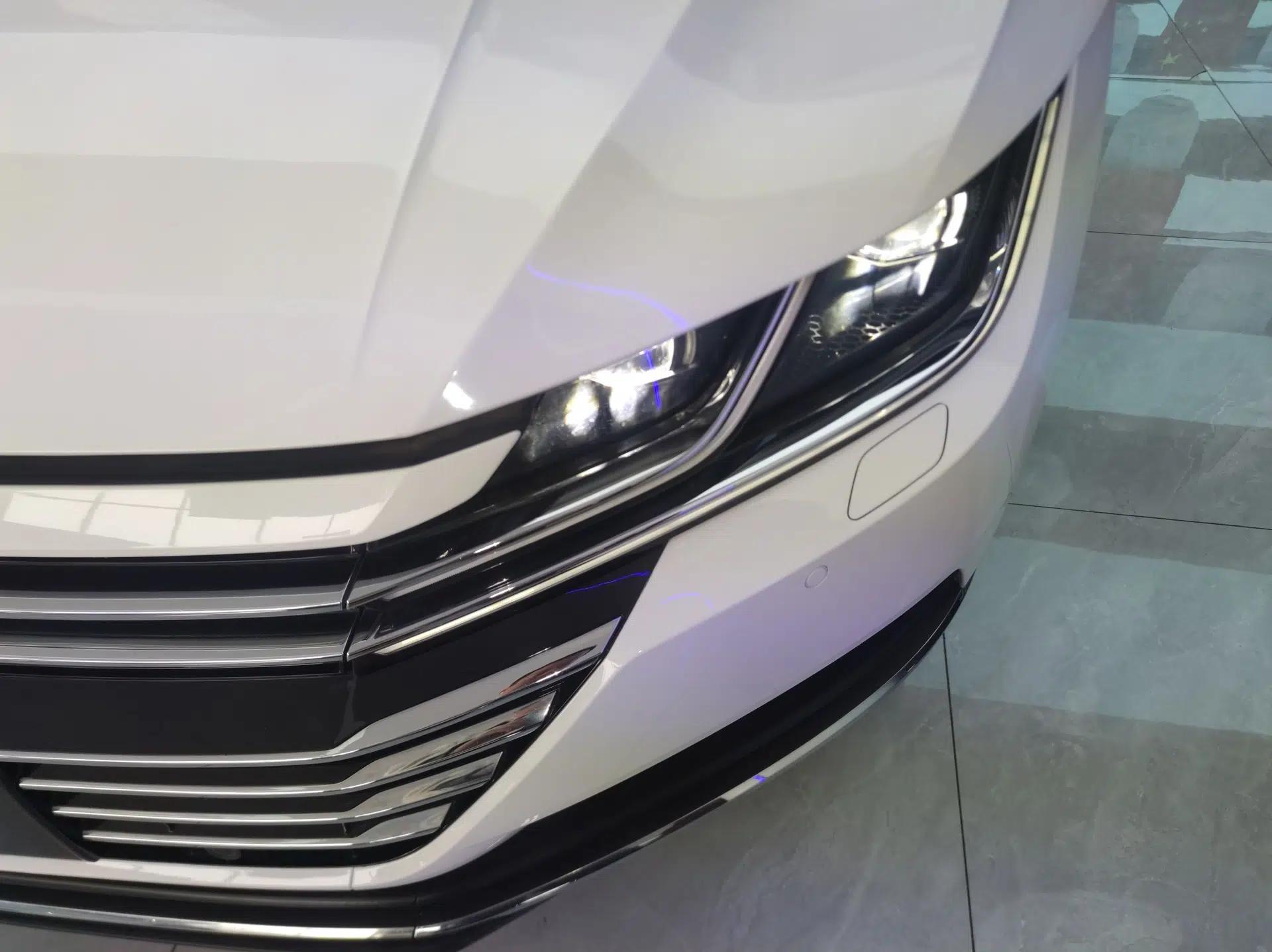 Volkswagen FAW-Volkswagen CC 2019 380TSI Glamour Edition China VI Standard — миниатюра 8