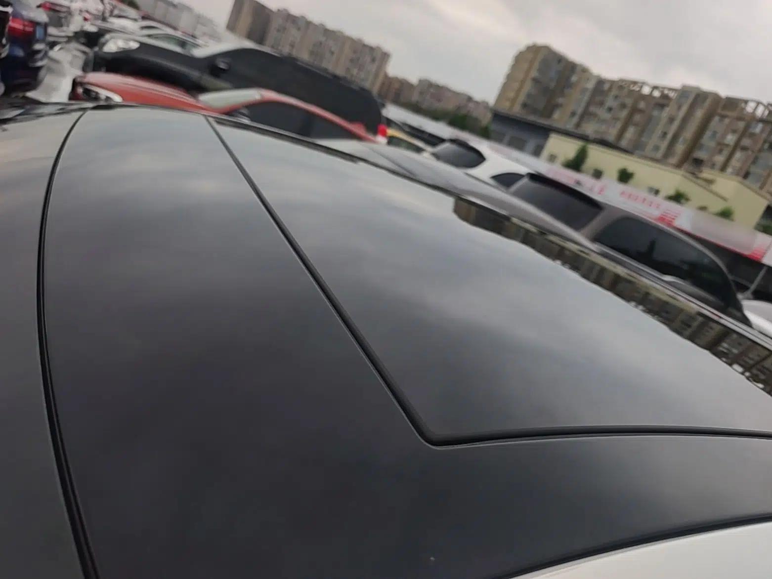 Volkswagen FAW-Volkswagen CC 2020 330TSI Glamour Edition China VI Standard — миниатюра 7