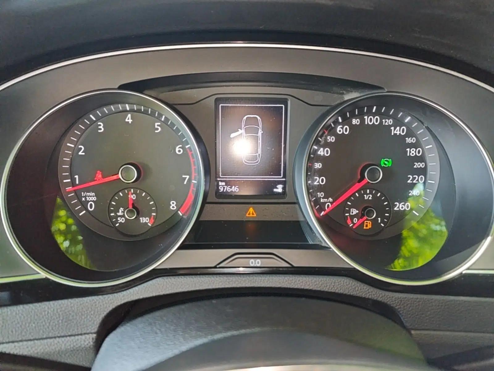 Volkswagen FAW-Volkswagen CC 2019 330TSI Huayan Edition China VI — миниатюра 14