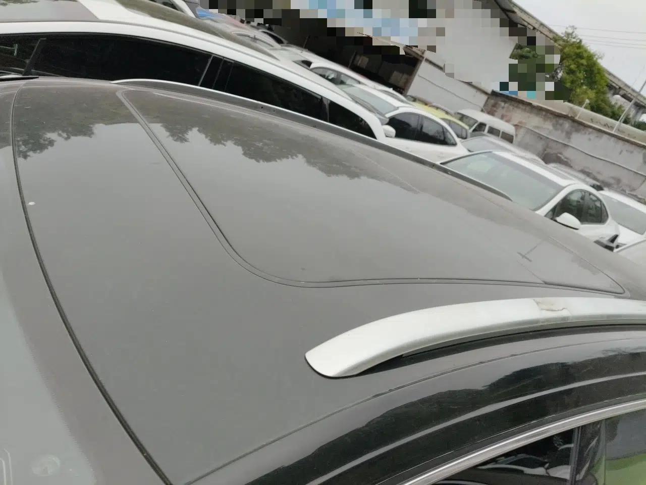 Volkswagen FAW-Volkswagen CC 2021 Estate Car 380TSI Vizion Edition — миниатюра 5