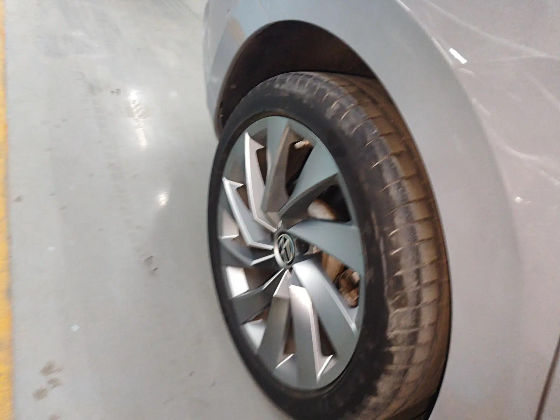 Volkswagen FAW-Volkswagen CC 2023 380TSI Striking Edition — миниатюра 6