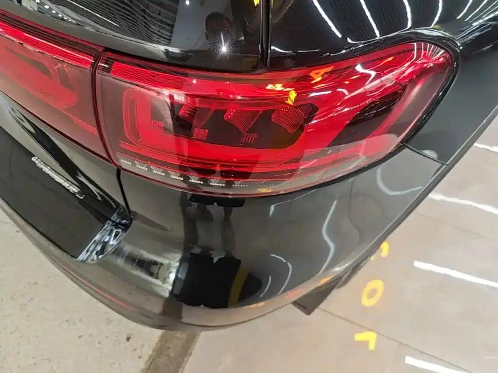 2021 Mercedes-Benz GLB 200 4MATIC — миниатюра 8