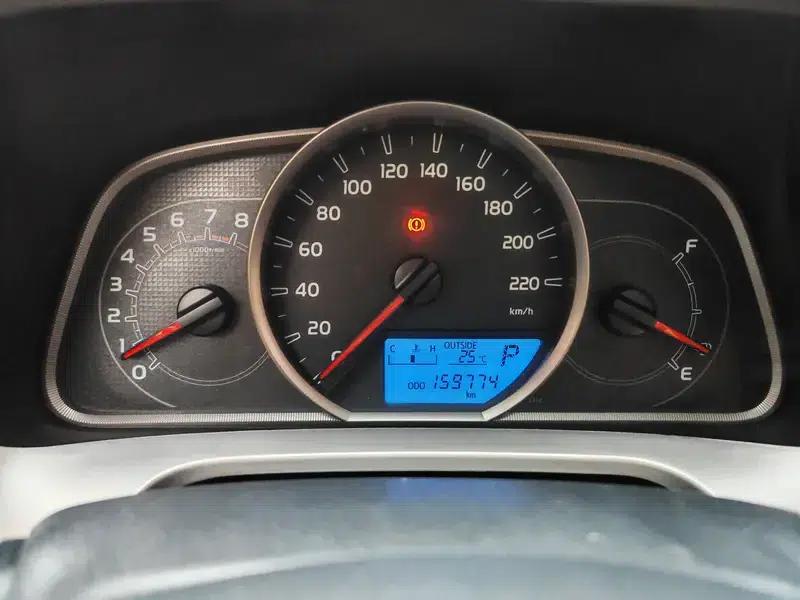 2013 RAV4 2.5L Automatic 4WD Elite Edition — миниатюра 18