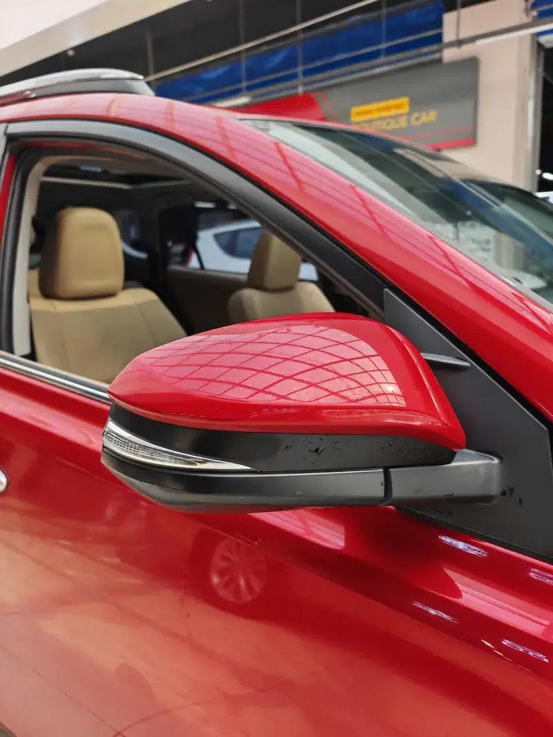 2013 RAV4 2.5L Automatic 4WD Elite Edition — миниатюра 10