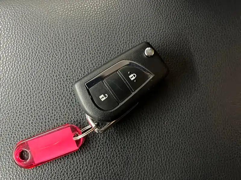 2021 Toyota RAV4 2.0L CVT 2WD Urban Edition — миниатюра 11