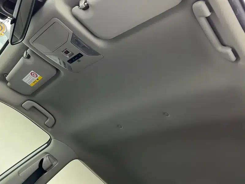 2021 Toyota RAV4 2.0L CVT 2WD Urban Edition — миниатюра 19