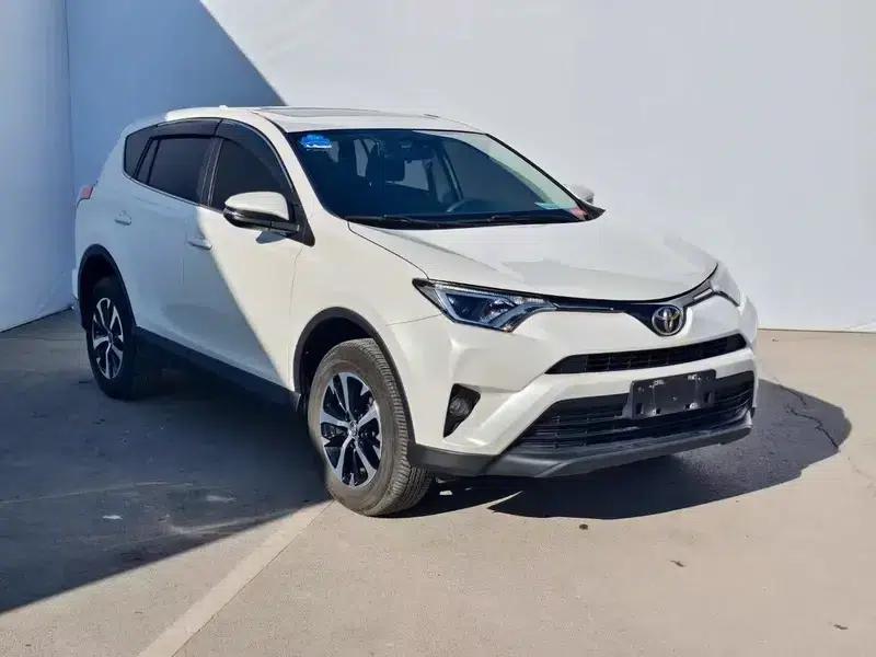 RAV4 2019 2.0L CVT 2WD Pioneer Edition (National V Emission Standard) — миниатюра 3
