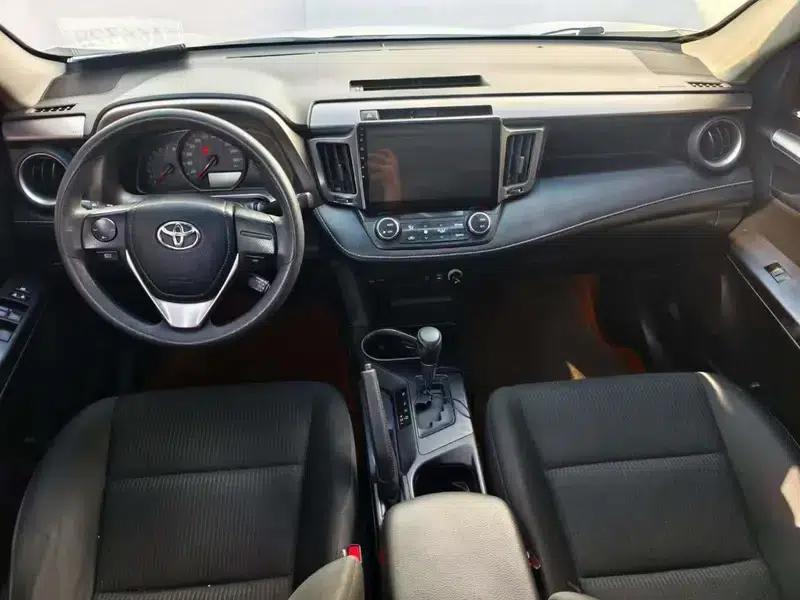 RAV4 2019 2.0L CVT 2WD Pioneer Edition (National V Emission Standard) — миниатюра 7