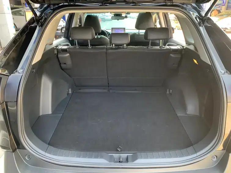 2022 Toyota RAV4 2.0L CVT 2WD Fashion Edition — миниатюра 17