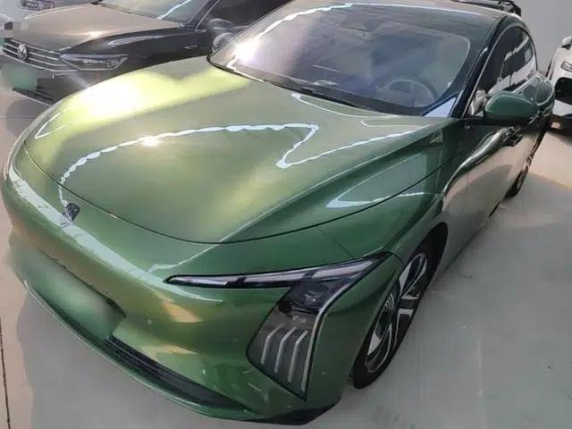 FORTHING Xinghai S7 2024 555 Luxury Edition
