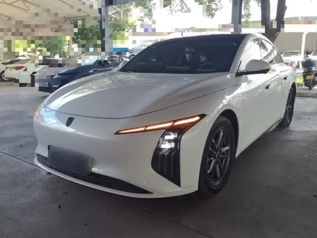 FORTHING Xinghai S7 2025 555 Hongyun Edition