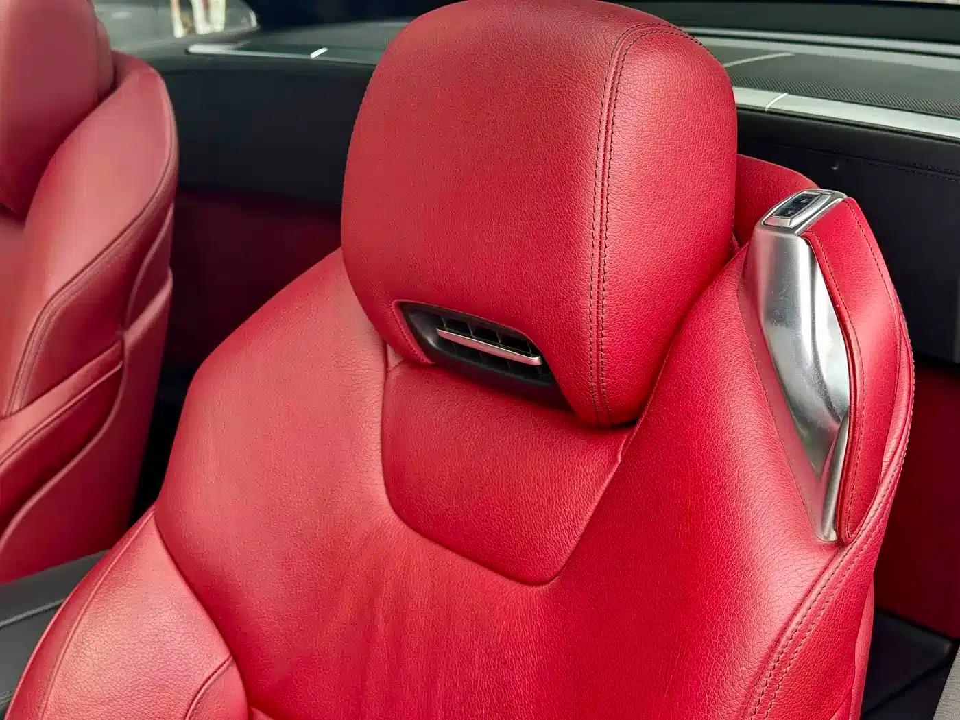Mercedes-Benz SL-Class 2016 SL 400 Luxury Sport — миниатюра 13
