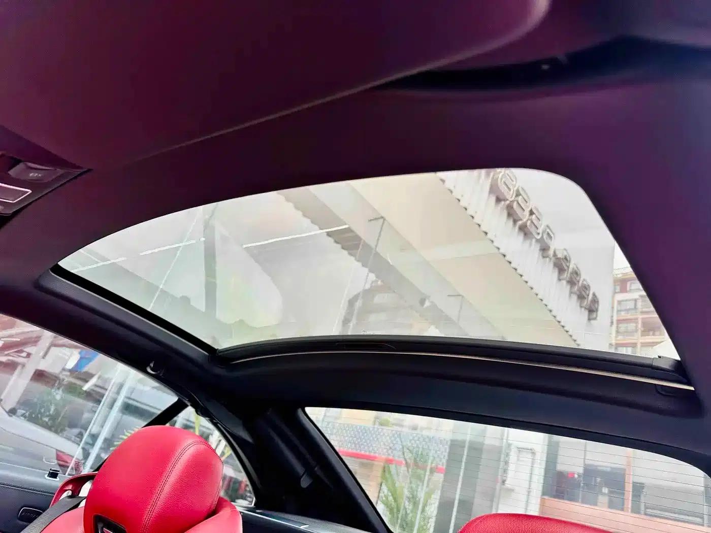 Mercedes-Benz SL-Class 2016 SL 400 Luxury Sport — миниатюра 14