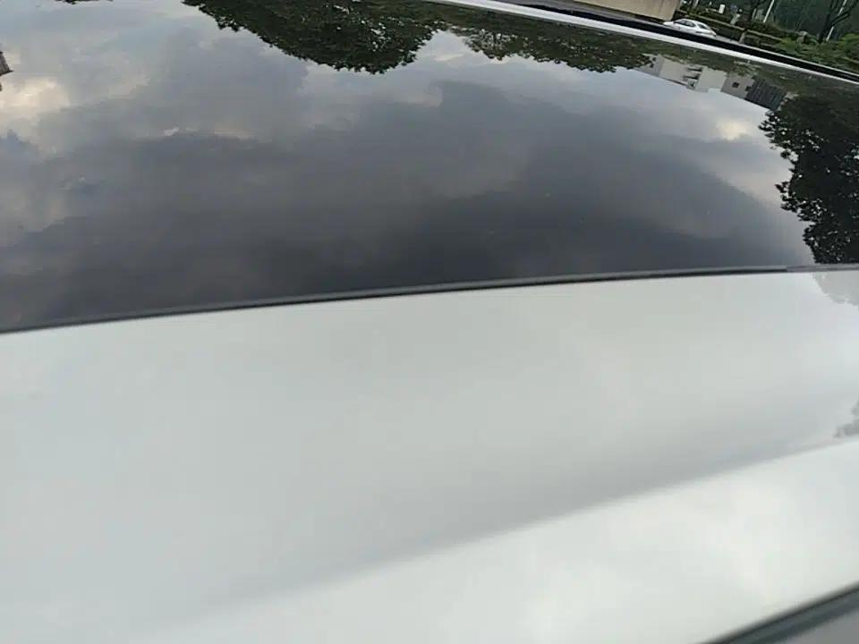 Dongfeng eπ eπ008 2025 210Max Range-Extended Version 5 Seats — миниатюра 7
