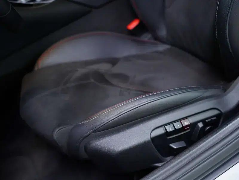 2022 Supra GR SUPRA 3.0T Standard Model — миниатюра 15