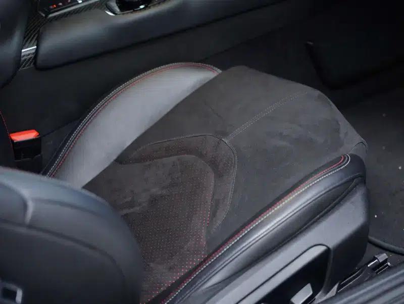 2022 Supra GR SUPRA 3.0T Standard Model — миниатюра 16