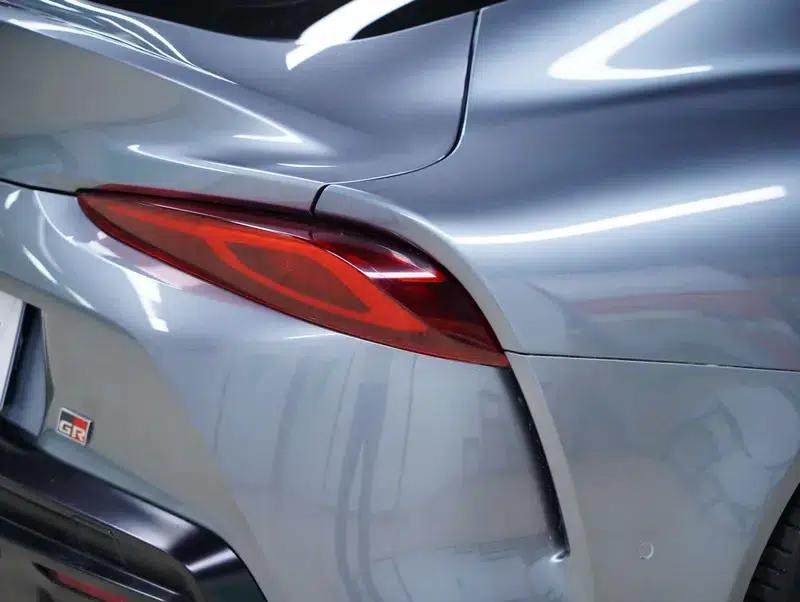 2022 Supra GR SUPRA 3.0T Standard Model — миниатюра 9