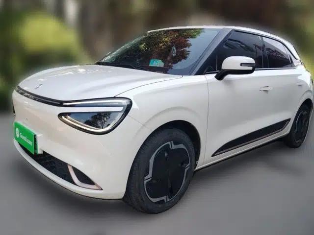 Dongfeng NAMMI 01 2024 New Edition 330 Plus Smart+