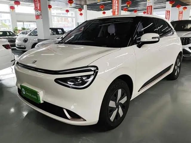 Dongfeng NAMMI 01 2026 Model Originality Edition 430Air