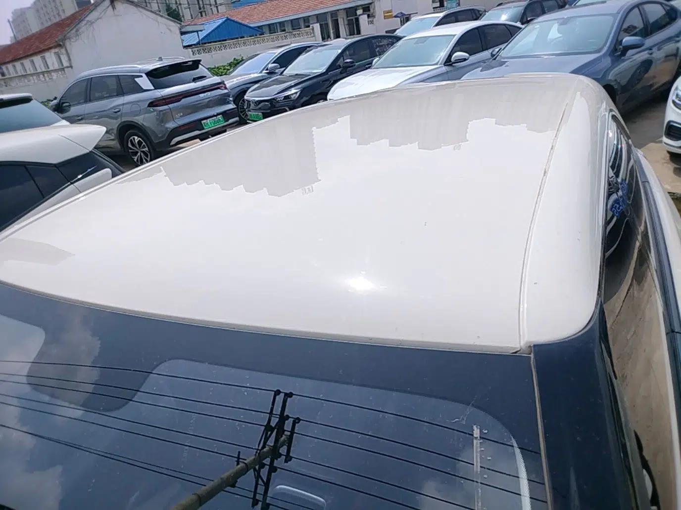 Dongfeng NAMMI 01 2024 New Edition 330 Air — миниатюра 7