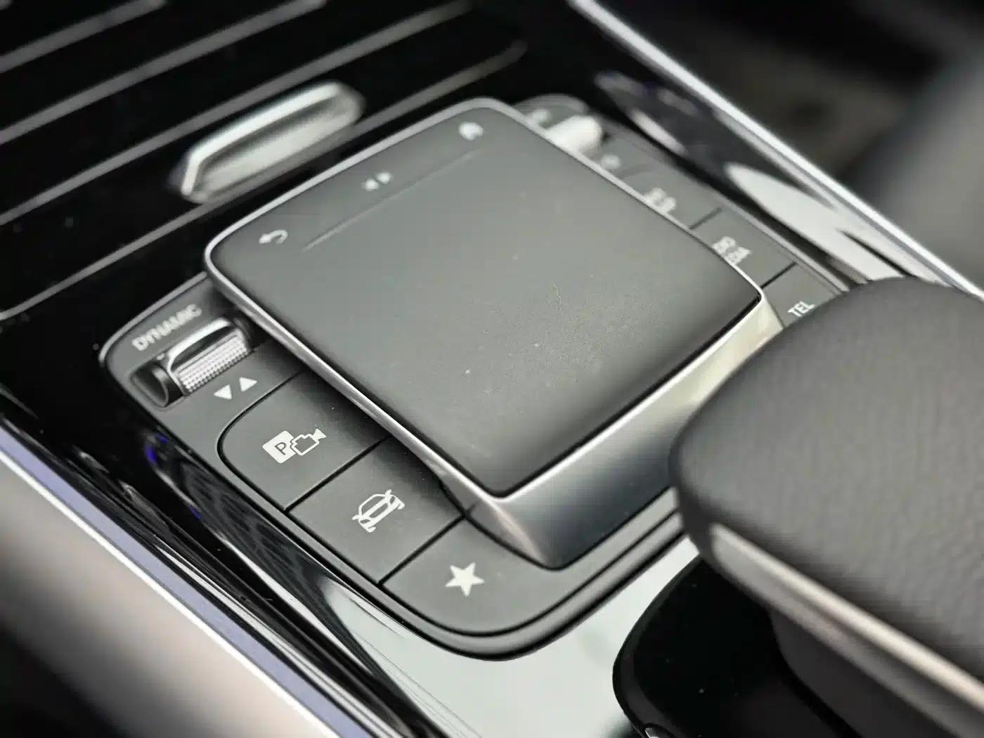 Mercedes-Benz EQA 2022 EQA 260 — миниатюра 10