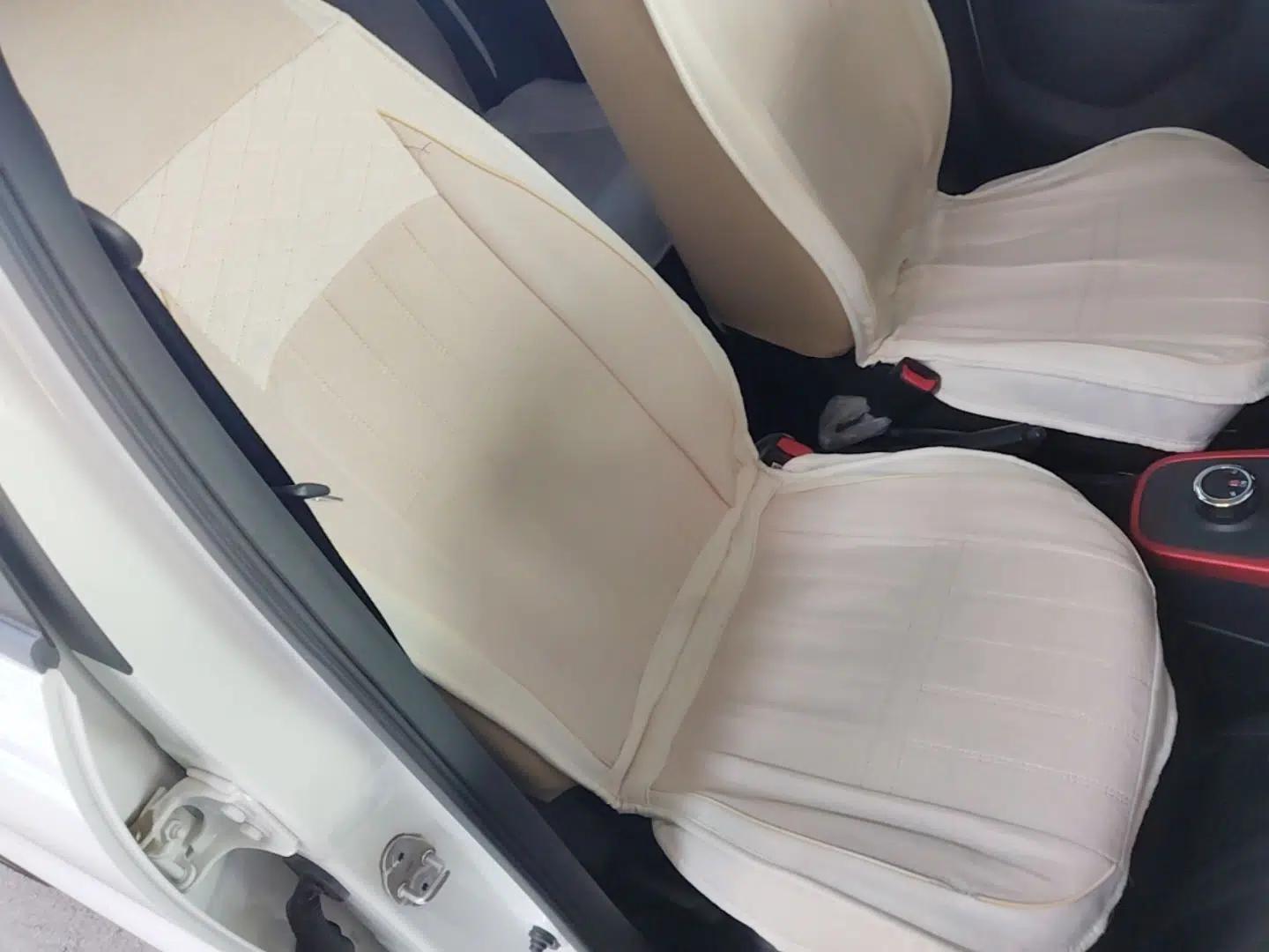 Dongfeng NAMMI EX1 2023 PRO Light Wind Edition Lightning Model — миниатюра 19