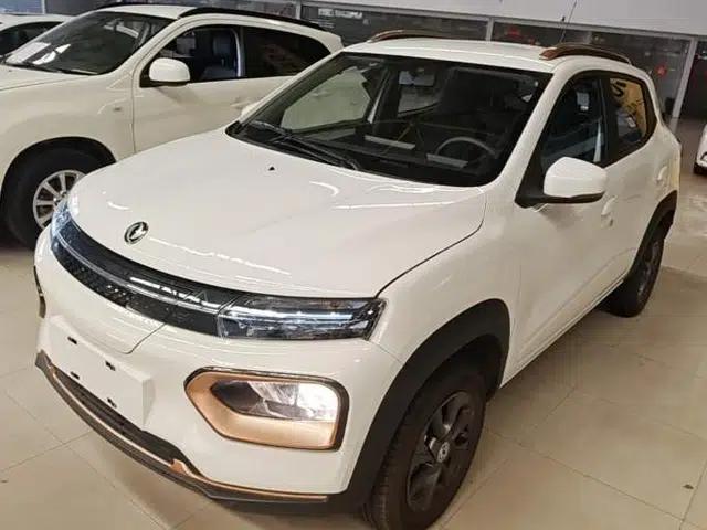 Dongfeng NAMMI BOX 2022 Chasing Wind Edition 331KM Advanced Model