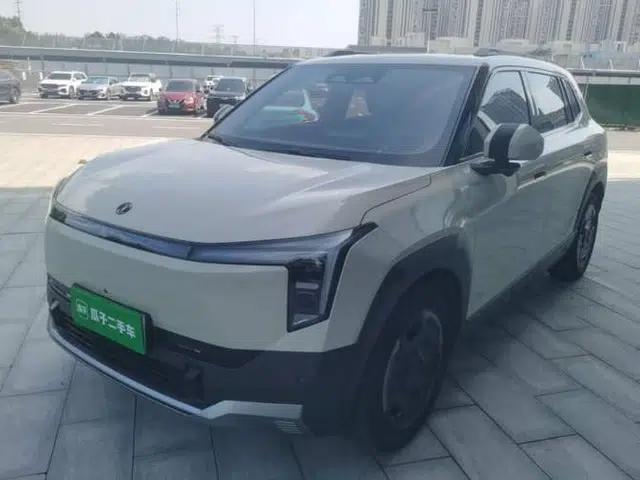 Dongfeng NAMMI 06 2025 471 Ultra