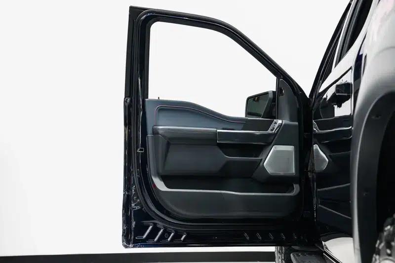 2022 Ford F-150 Raptor 3.5T Automatic 4WD 5-seater (Parallel Import) — миниатюра 23