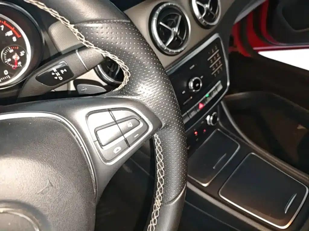 Mercedes-Benz CLA (Imported) 2018 CLA 200 Dynamic — миниатюра 14