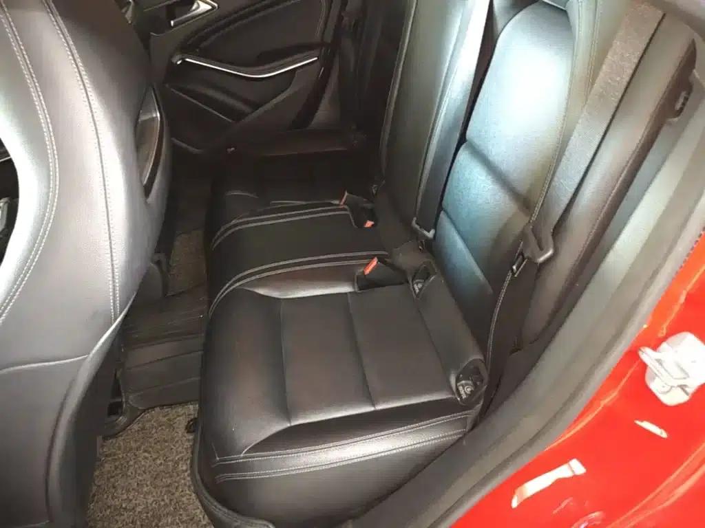 Mercedes-Benz CLA (Imported) 2018 CLA 200 Dynamic — миниатюра 17