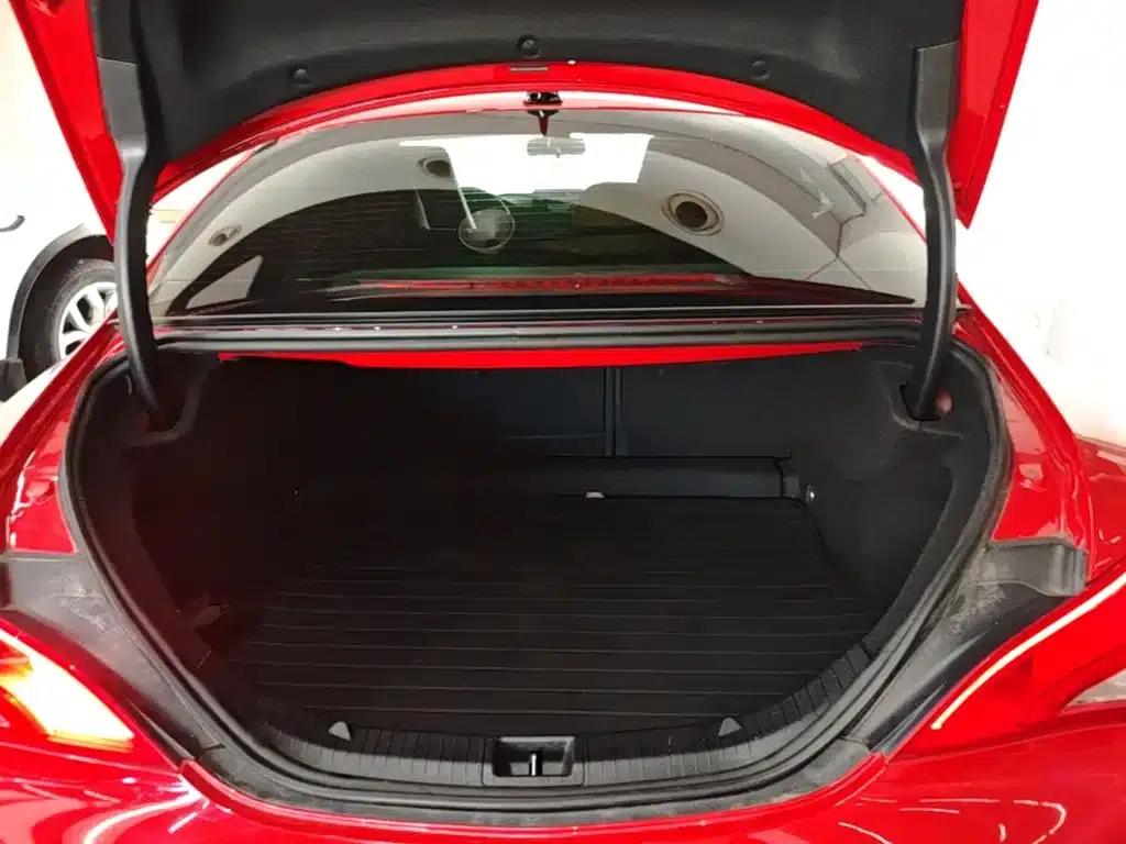Mercedes-Benz CLA (Imported) 2018 CLA 200 Dynamic — миниатюра 19