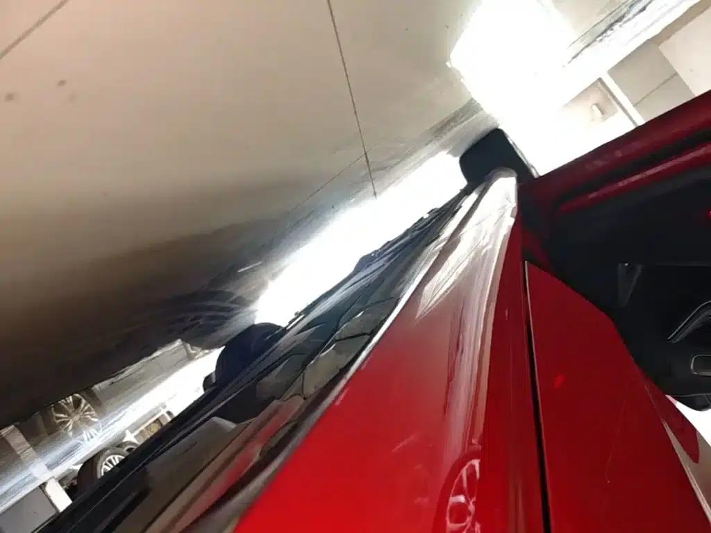 Mercedes-Benz CLA (Imported) 2018 CLA 200 Dynamic — миниатюра 22