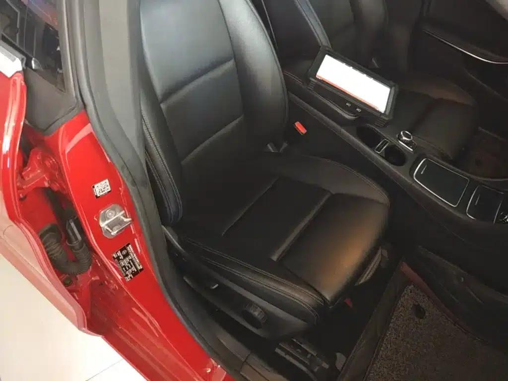 Mercedes-Benz CLA (Imported) 2018 CLA 200 Dynamic — миниатюра 25