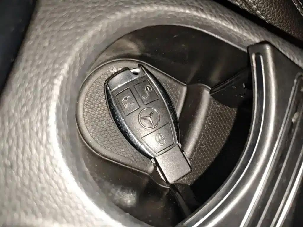 Mercedes-Benz CLA (Imported) 2018 CLA 200 Dynamic — миниатюра 9