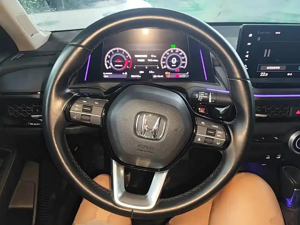 Accord 2024 260TURBO Premium Edition — миниатюра 11