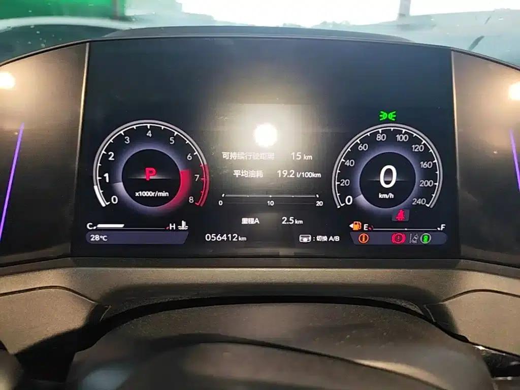 Accord 2024 260TURBO Premium Edition — миниатюра 12