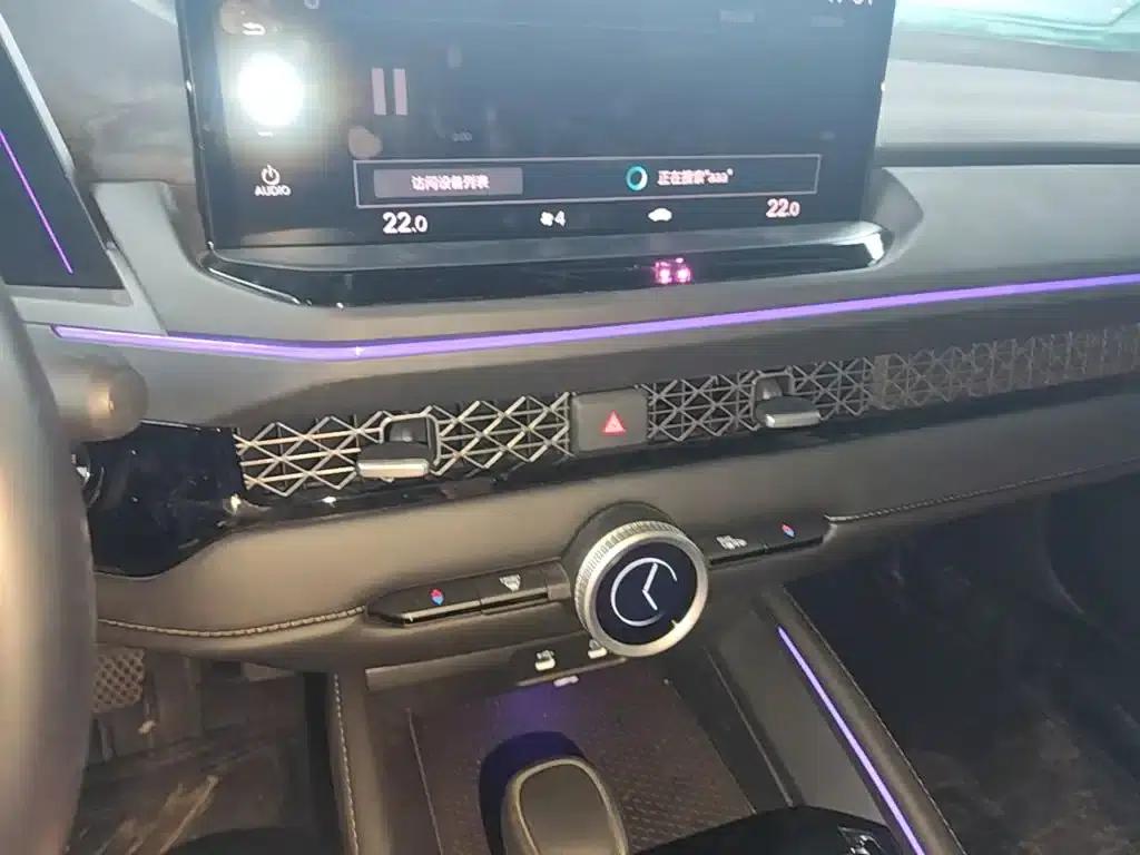Accord 2024 260TURBO Premium Edition — миниатюра 13