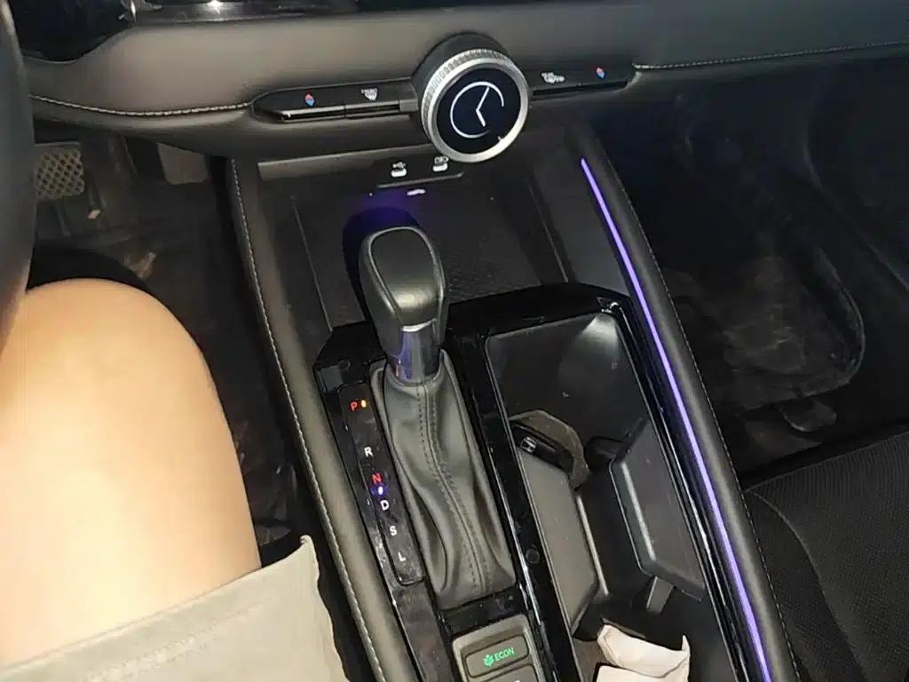 Accord 2024 260TURBO Premium Edition — миниатюра 14