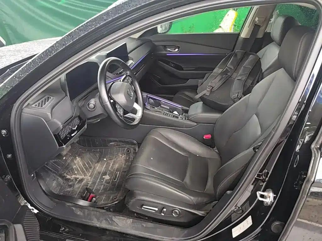 Accord 2024 260TURBO Premium Edition — миниатюра 15