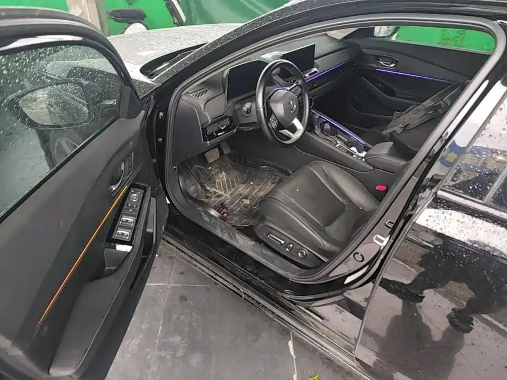 Accord 2024 260TURBO Premium Edition — миниатюра 16