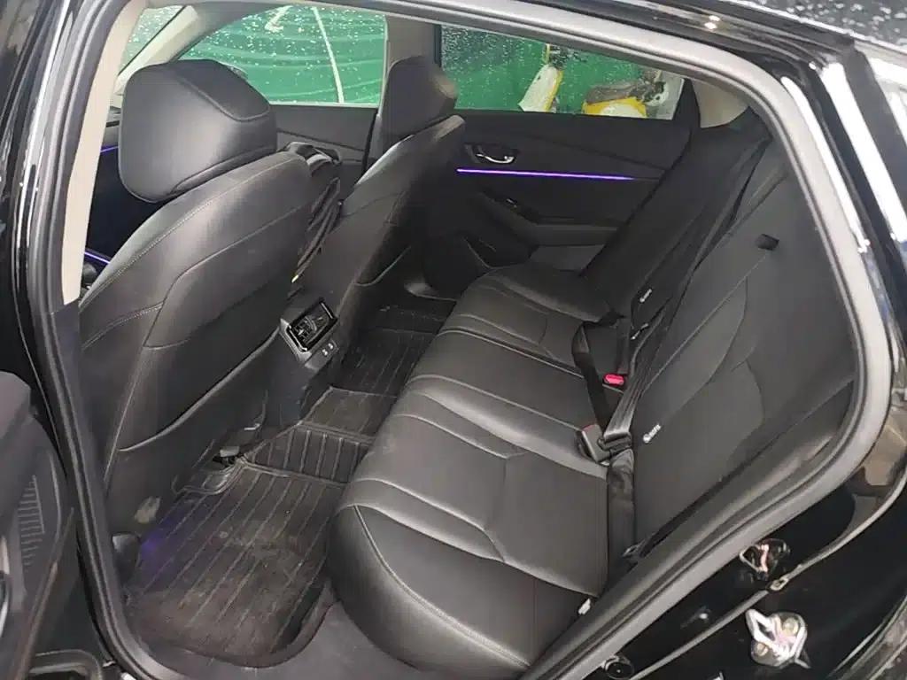 Accord 2024 260TURBO Premium Edition — миниатюра 17