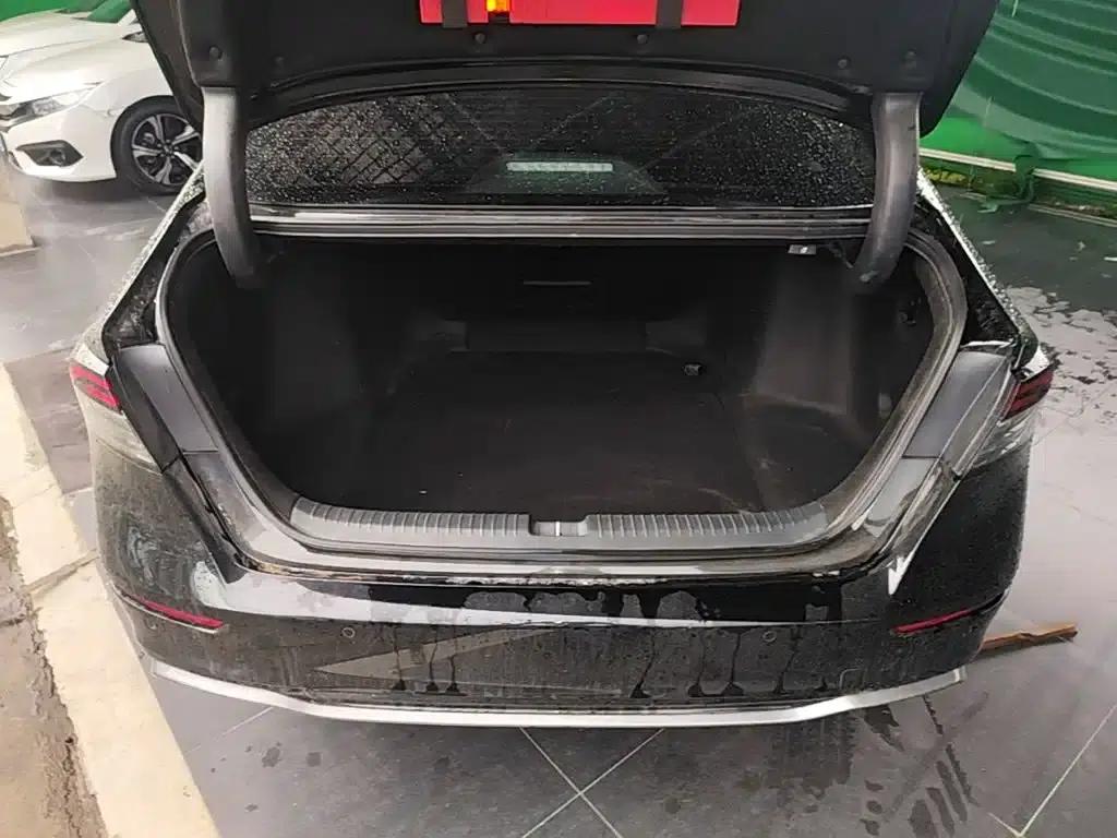 Accord 2024 260TURBO Premium Edition — миниатюра 19