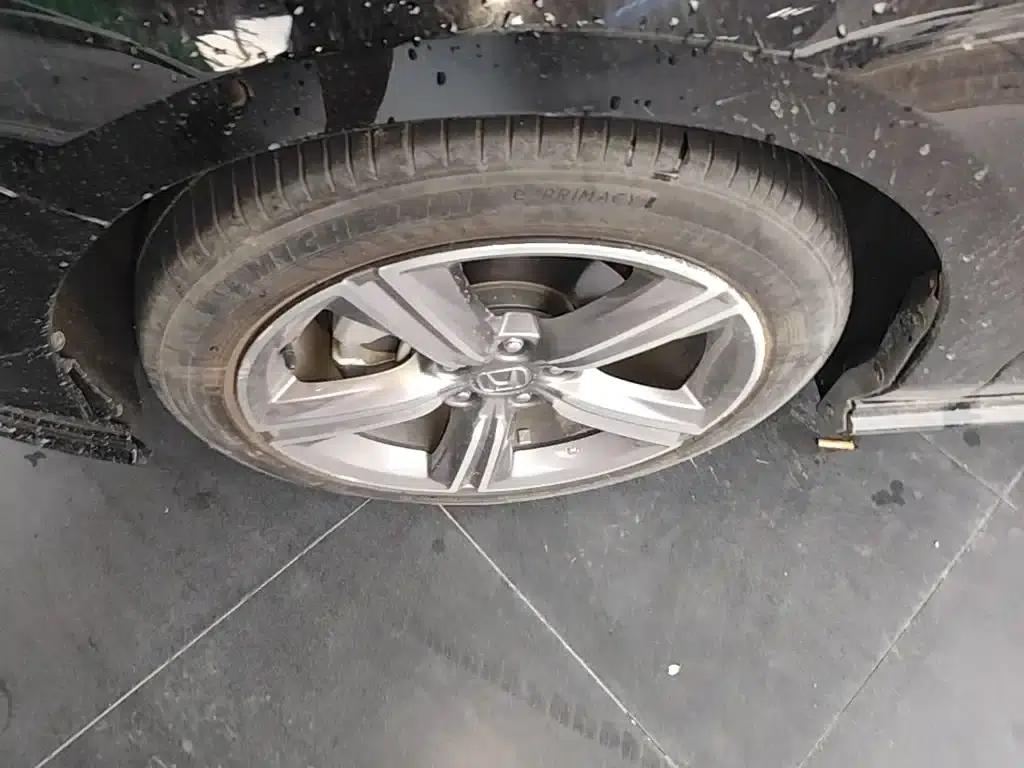 Accord 2024 260TURBO Premium Edition — миниатюра 23