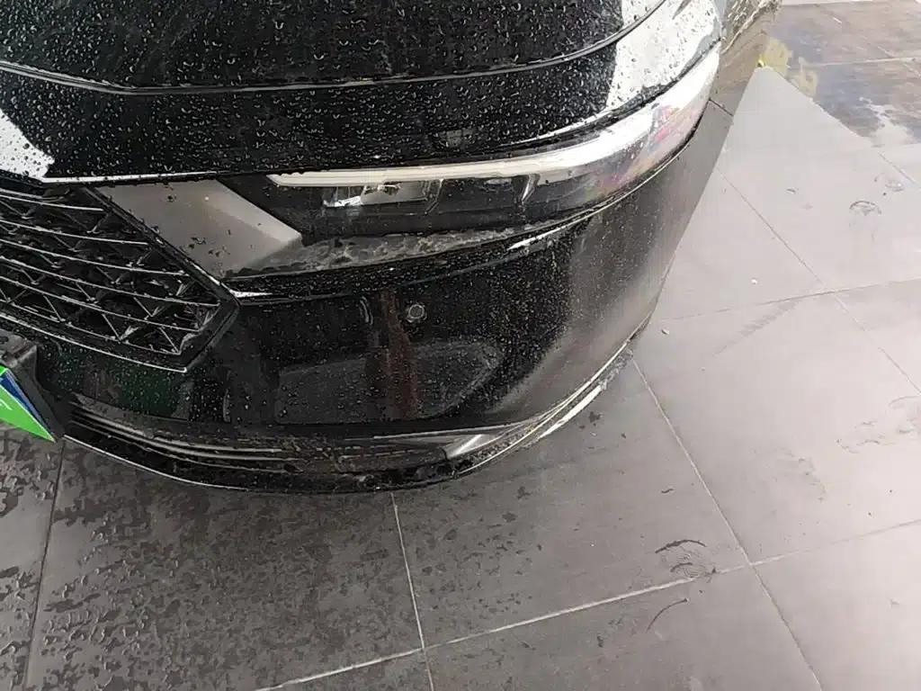 Accord 2024 260TURBO Premium Edition — миниатюра 24