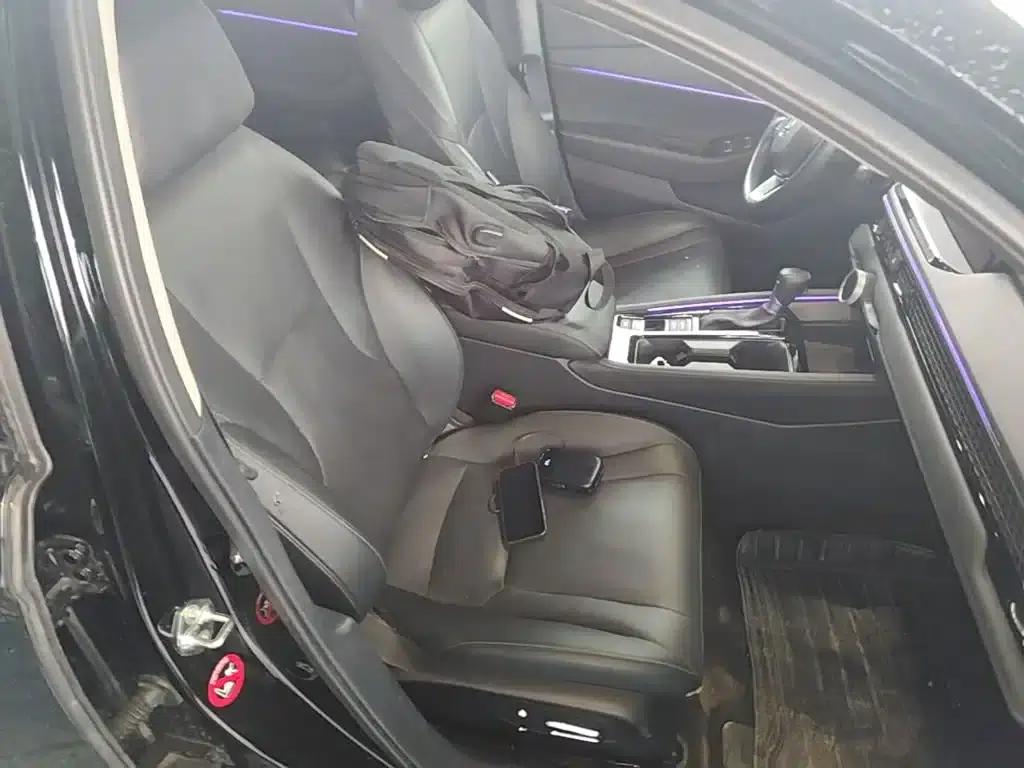 Accord 2024 260TURBO Premium Edition — миниатюра 25