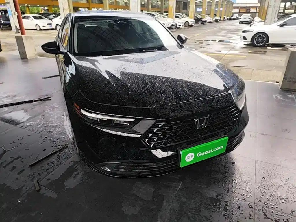 Accord 2024 260TURBO Premium Edition — миниатюра 4