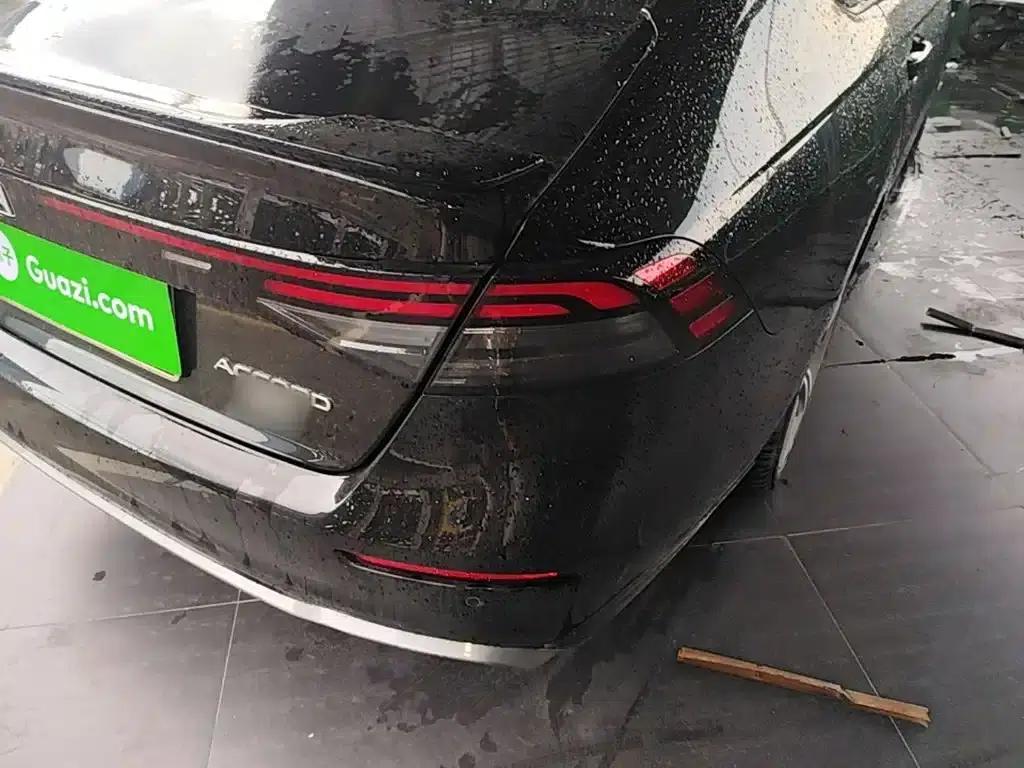 Accord 2024 260TURBO Premium Edition — миниатюра 8