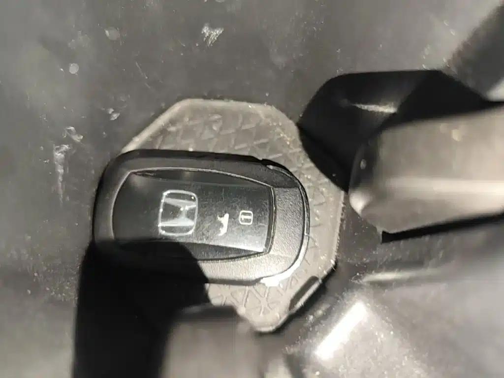 Accord 2024 260TURBO Premium Edition — миниатюра 9