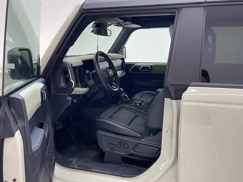 Ford Sharp 2024 2.3T Long Beach — миниатюра 17